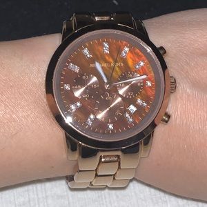 Michael Kors MK5445 Watch